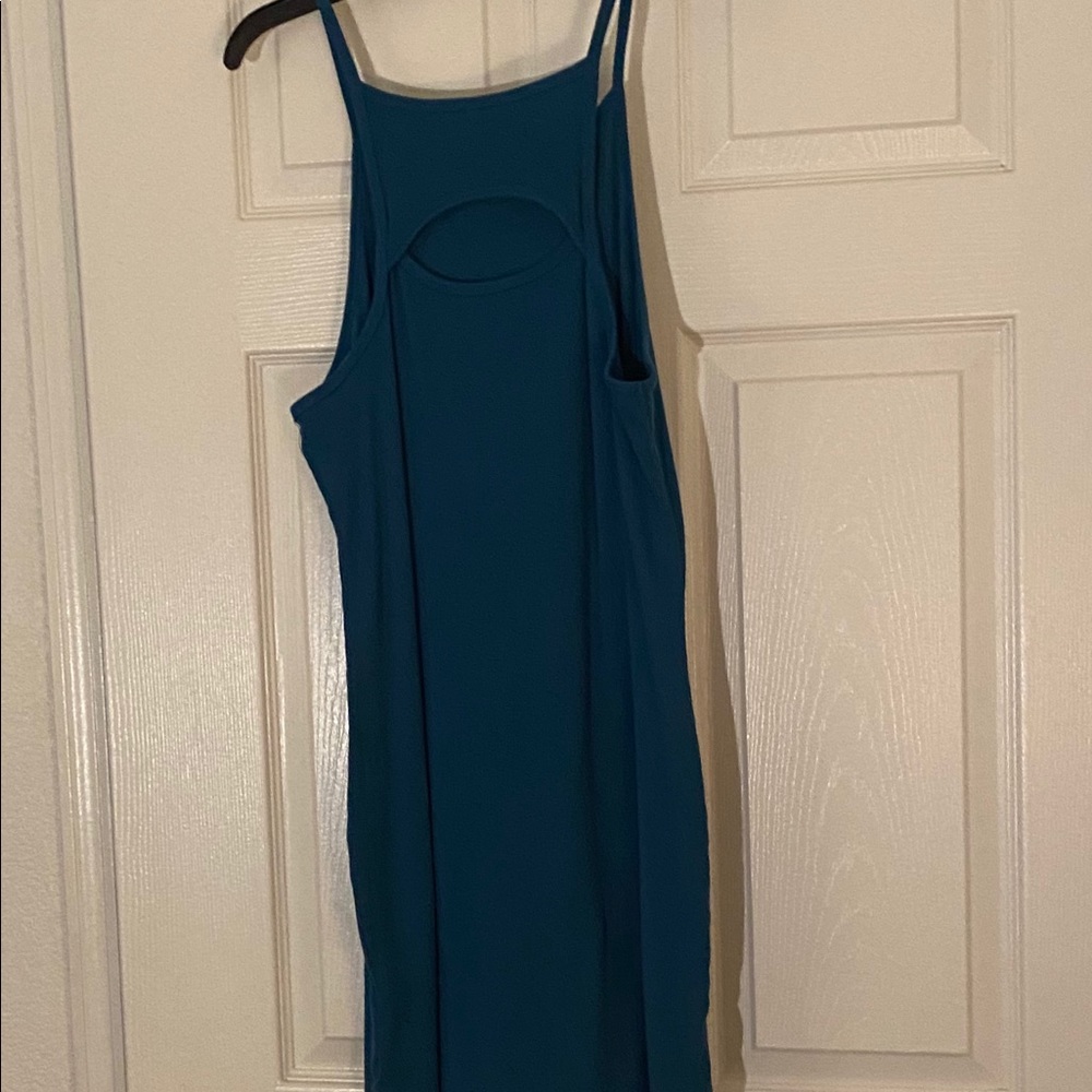 Mudd Mini Dress